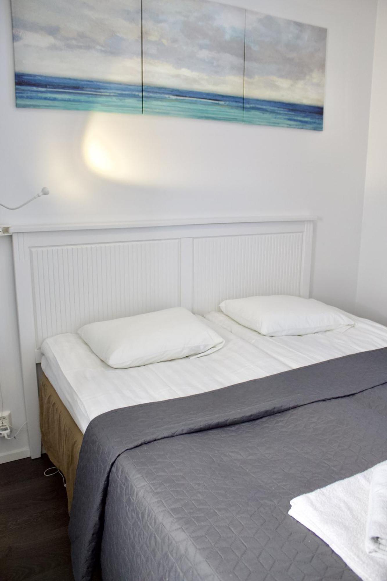 Modern Slope Apartment Vuokatti Ngoại thất bức ảnh