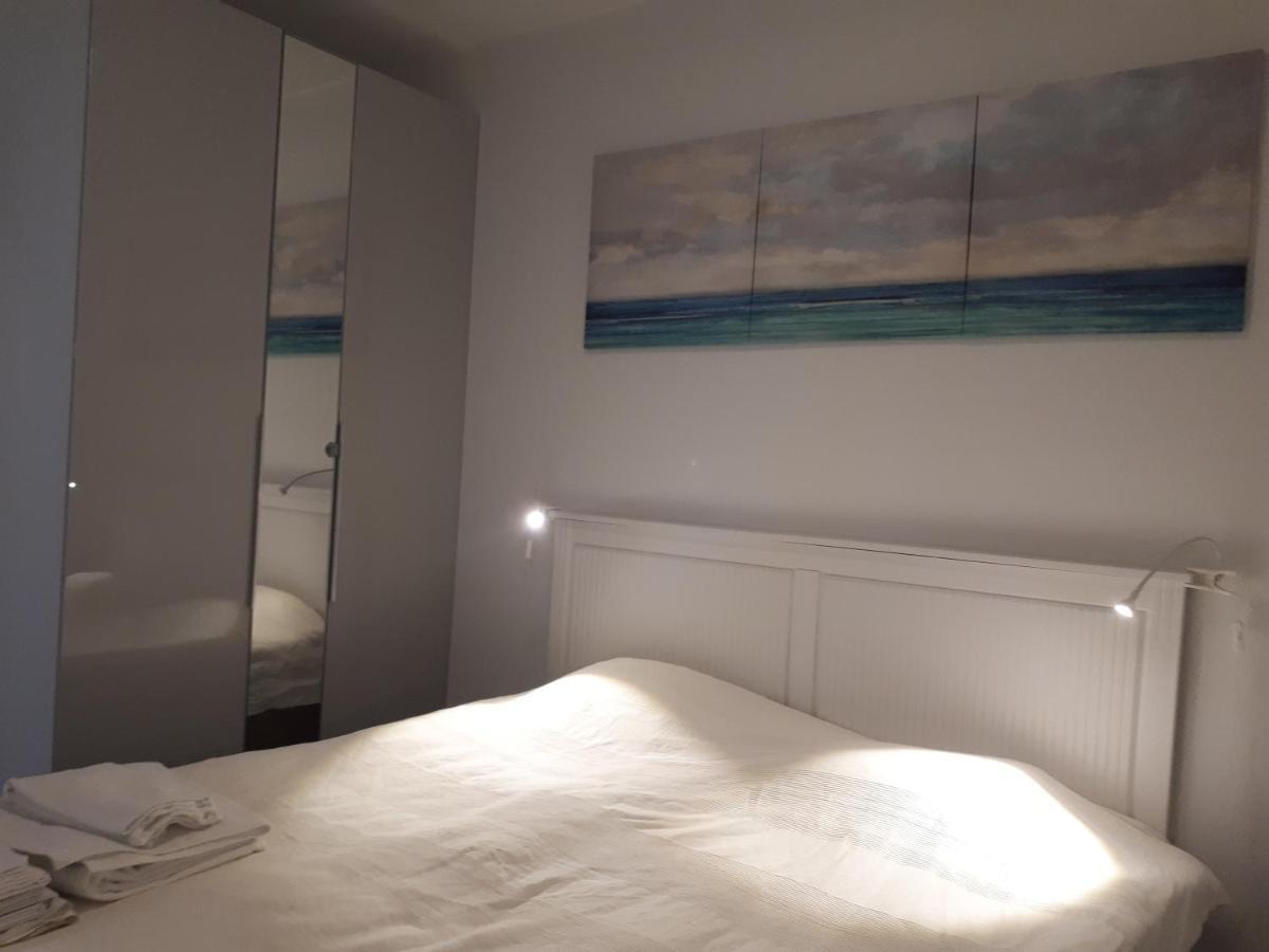Modern Slope Apartment Vuokatti Ngoại thất bức ảnh