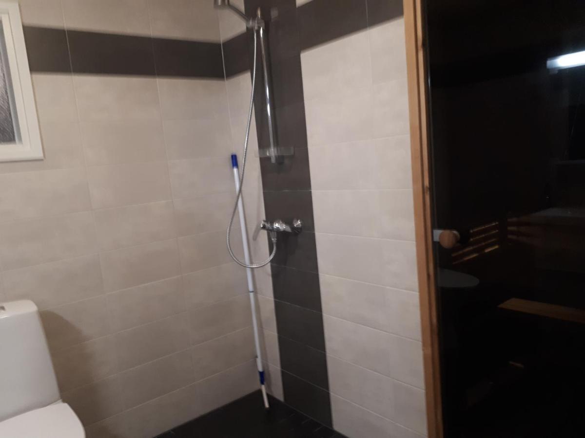 Modern Slope Apartment Vuokatti Ngoại thất bức ảnh